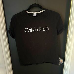 Calvin Klein tee